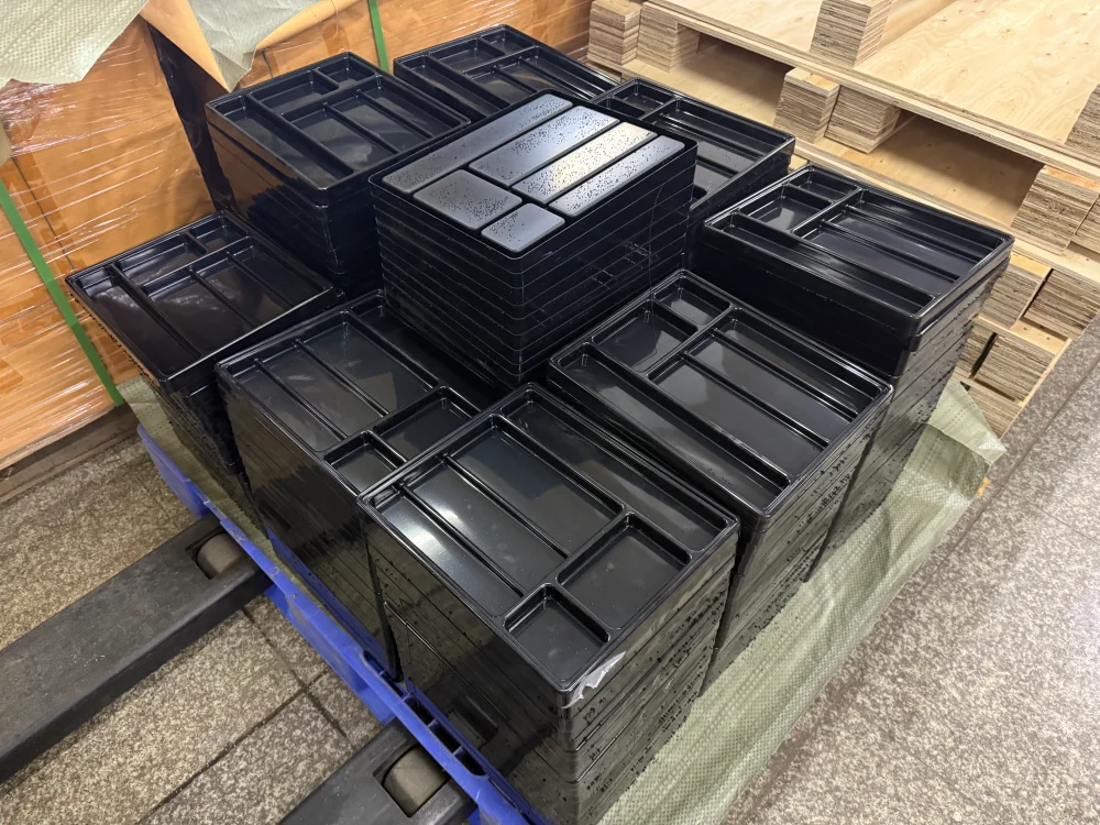 Business decision factors